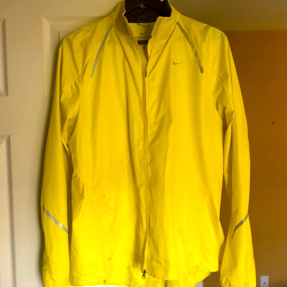 Nike Storm Fit Jacket